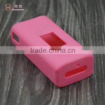 2016 New Vapor Tanks Cuboid Mini Kit Silicone Cover Wholesale High Quality Protective Silicone Case From China photo-5