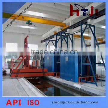 API 6A Wellhead Christmas Tree photo-3