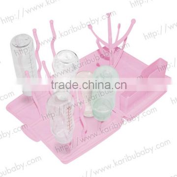 PM3351 Baby Portable Bottle Drying Rack