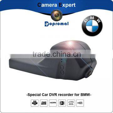 Car front hidden camera in car mirror,car camera recorder