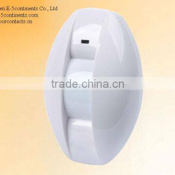 Wired curtain detector for 5C-821C