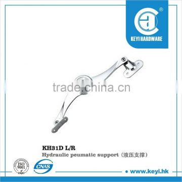 Hydraulic kitchen cabinet hinges, Metal cabinet shelf support KEYI