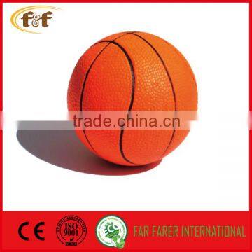 5" & 7" Mini basketball