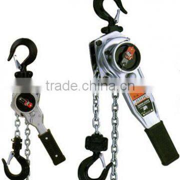 Hot Selling Portable Crane Hoist 5ton,hand Operate Lever Block/hoist