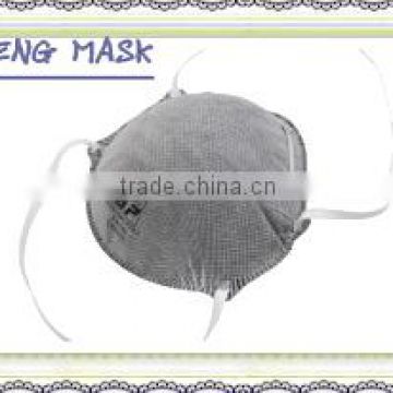 jinhua the new style facial mask with high efficiency filter layer of respiratory mask