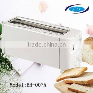 ETL/GS/CE/CB/EMC/RoHS [4 slice toaster covers BH-007A] [different models selection]