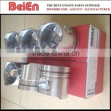 MAHLE Piston--S6K Piston 34317-08100 photo-4