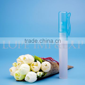 8ml Plastic Perfume Atomizer Spray Pen