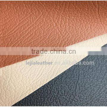 2016 Imitation Leather for Car Seat Cover Faux Leatehr With Good Quality and Competitive Price photo-4