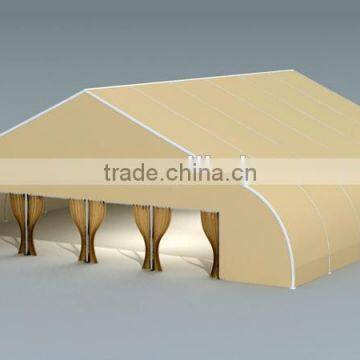 Professional Sand Bag Tent With High Quality photo-4