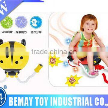 baby car- mini battery baby toy