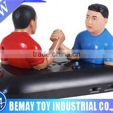 Battery Operated Toy - MAN VS MAN