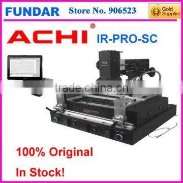 ACHI IR-PRO-SC Infrared BGA Rework Station