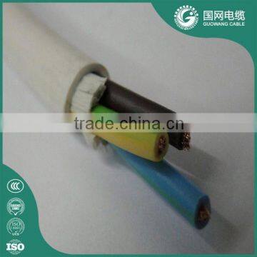 high quality factory price single electrical wire