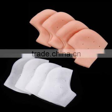 Sleeve for plantar fasciitis slicone gel heel stock ankle stock KSGP P3003