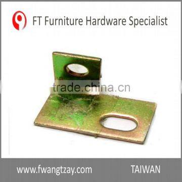 Made In Taiwan High Quality Durable Corner Steel Bracket