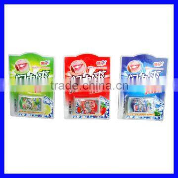 Sugar Free Breath Mint Tablet