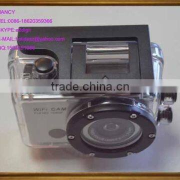 Waterproof Digital Camcorder, Sports DV,Digital Video,WIFI Video photo-6