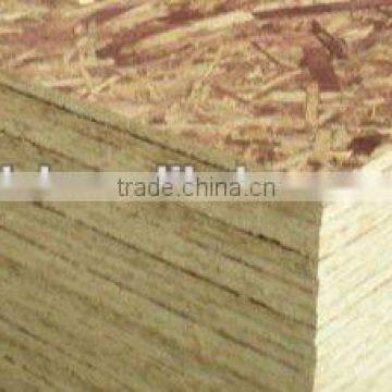 best price 4*8 sanding poplar OSB