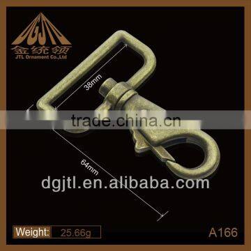 Bag Swivel Hook for hardware ornament