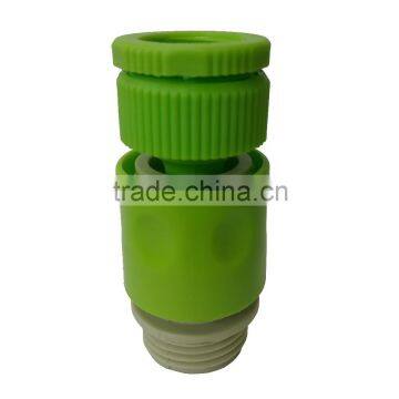 Quick Camlock Coupling Garden Water Connectors