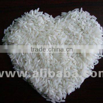 JASMINE RICE FROM VIETNAM