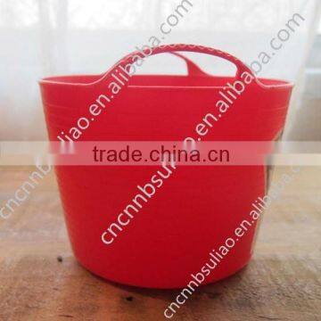 Garden Tubtrug/Plastic Tubtrug/Flexible Tubtrug