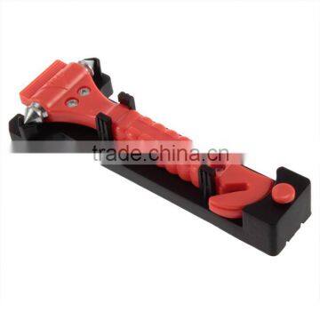 Car Auto Window Glass Breaker Emergency Hammer Belt Cutter Bus Life Safe Escape Tool Dropshipping# photo-3