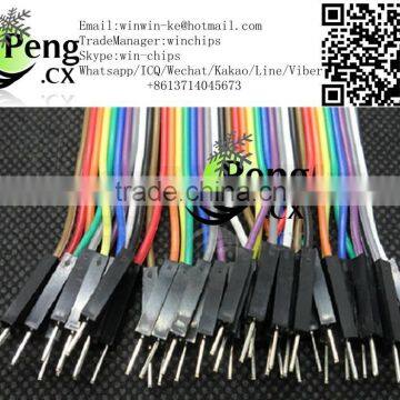 Hot selling ardui Female-male/male-male/Female-Female wires