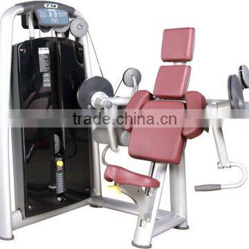 Luxury Fitness Equipment /arm exercise machine / TZ-6013 Biceps Machine