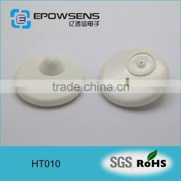 Rf Hard Tag,am Hard Tag 8.2mhz Hard Plastic Key Tags