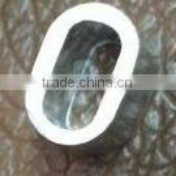 Hot Sale 3/32 Single and Double Aluminum Ferrules In Rigging Manufacturer photo-2