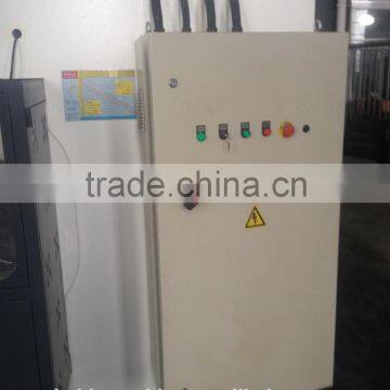 Aluminum Plate Bending Machine,aluminum Plate Bender,aluminum Plate Press Brake photo-3