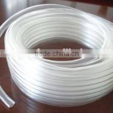 PVC hous with any color and size pvc suction hose line in ready sale