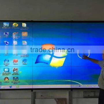 2016 Hot Sale 42 Inch Infrared(IR) Touch Frames,IR touch panel IR touch overlay Kit                        
                                                                                Supplier's Choice