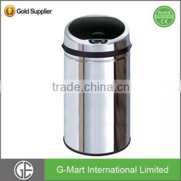 Cheap Automatic Sensor Garbage Waste Bin