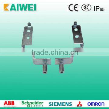 Rittal control cabinet mounting plate fastener