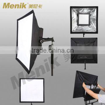 SS-40 Led photo studio lighting square/rectangle softbox,photographic equipment