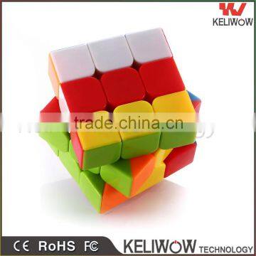 Wholesell puzzle game magic cube magic squre for kid and adult                        
                                                                                Supplier's Choice