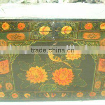 Tibet Chest