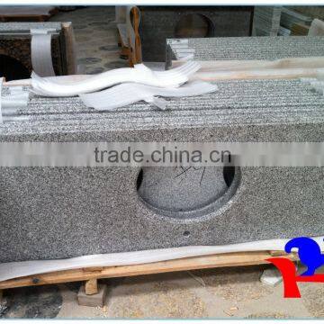 China Grey Granite Countertop