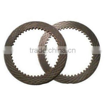 clutch disc/ Clutch pressure plate 80-1601090 for Russian MTZ tractor