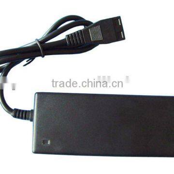SATA/IDE power adapter OVP/OCP/SCP
