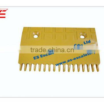 H2200116 , 17T , HITACHI escalator Parts , Escalator Step demarcation for HITACHI