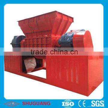 Normal Size and Cross-Cut,Strip-Cut Shredder Type metal shredder