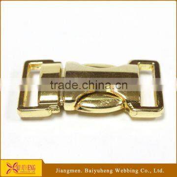 wholesale fashion 1 inch metal buckle