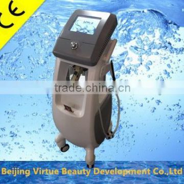 Hottest wholesale salon instrument microdermabrasion facial deep cleasing machine