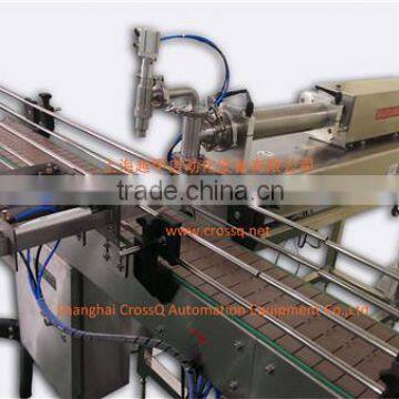 Lotion Piston Liquid Filling Machine photo-6