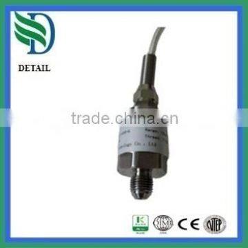 DPT211 Miniature Pressure Sensor, Water, Oil, Air Pressure Sensor, Transducer photo-2