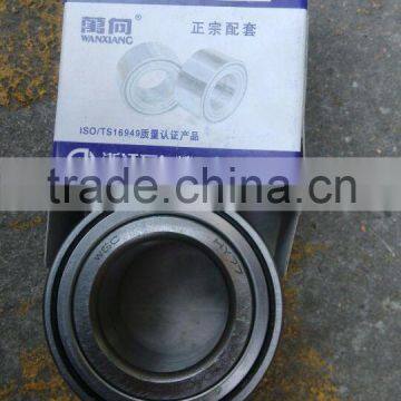 Front wheel bearing